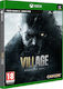 Resident Evil Village Xbox Series X Spiel