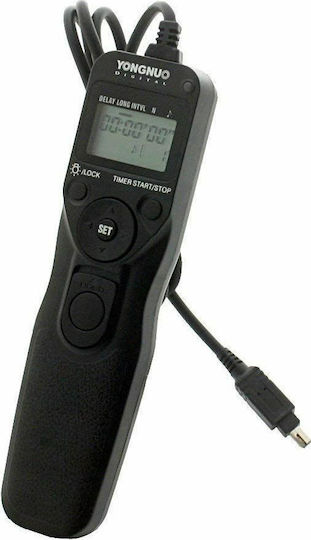 Yongnuo MC-36B N1 Intervalometru