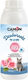 Camon Deodorante Scented Cat Toilet Rose 1pcs 400ml Cat Litter Deodorizer with Rose Scent