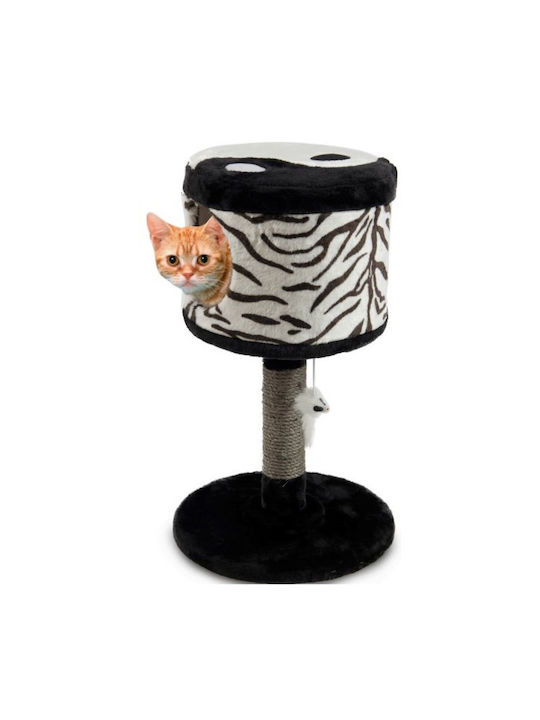 Pet Camelot Cat Scratching Post Cat Tree 36x36x63 cm