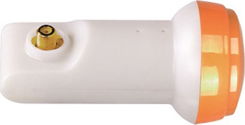 Golden Media 201 Universal LNB 1 Output 0.1dB