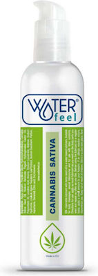 Waterfeel Lube Cannabis Schmiermittel 150ml