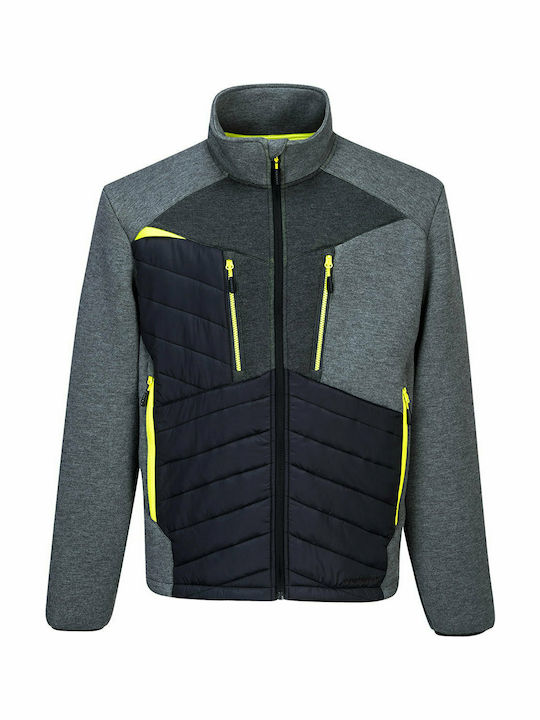 Portwest Arbeitsjacke Gray