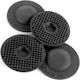 NorStone Damp 50 Set of 4 Anti-Vibration Turntable Feet