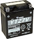 Yuasa GEL Motorcycle Battery 105A with Capacity 6.3Ah