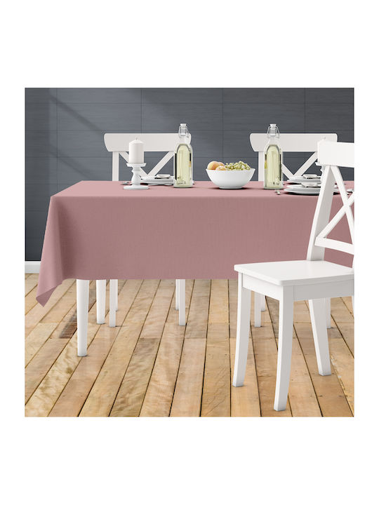 Lino Home Renas Polyester Tablecloth 213 Old Pi...