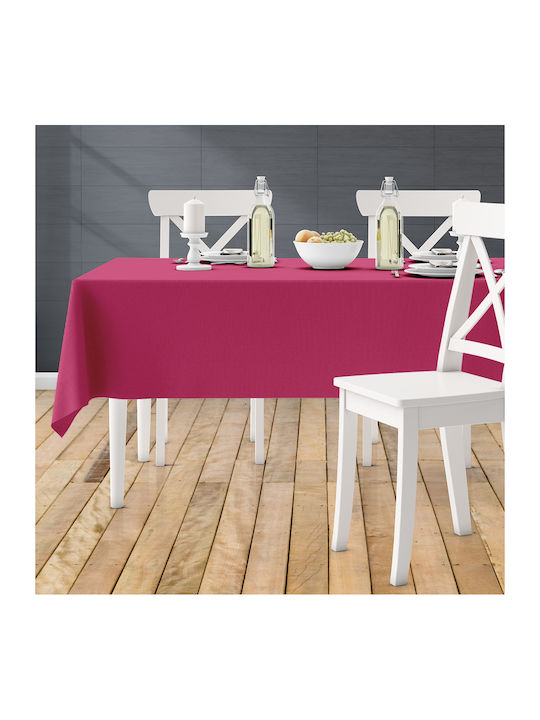 Lino Home Tablecloth Renas 109 Babaloo 140x140cm