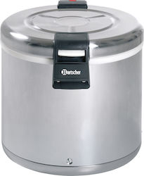 Bartscher Rice Cooker 110W