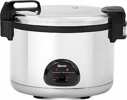 Bartscher Rice Cooker 2.85kW με Χωρητικότητα 12lt