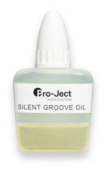 Pro-Ject Audio Lube It Υγρό Καθαρισμού Δίσκων Pro-Ject Audio Lube It Υγρό Καθαρισμού Δίσκων
