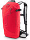CUBE Pure Ten Bicycle Backpack Red 12099
