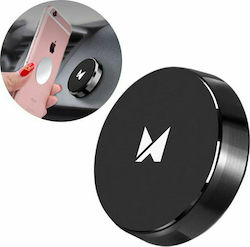 Wozinsky Suport Telefon Neagră