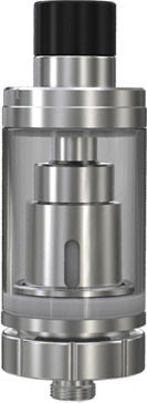 Eleaf Melo RT 22 Atomizor pentru Țigări Electronice 3.8ml 22mm Argint