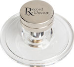 Pangea Audio Stabilizator-Clește Discuri Record Doctor Greutate 196gr Transparent