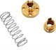 Haitronic Mechanische Teile Druckerzubehör HS0591