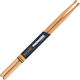 Promark Hickory Bețe Tobe Rebound Long Long 5B cu Vârf de Formă Ghindă