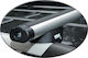 Hermes K2 120cm. (with Roof Rack Legs and Lock) Black