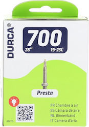 Durca Велосипедна Гума 28" P/V - Преста