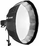 Godox Parabolic Softbox Kit 65cmcm.