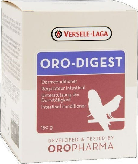 Versele Laga Oropharma Omni-Vit Dietary Supplement for Songbirds 150g