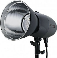 Visico VL-400 Studio Flash Plus Studio Flash