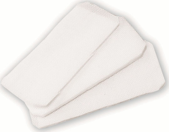 Pawise Sanitary Pads Ersatzwindel für Hunde Klein 10Stück
