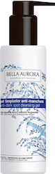 Bella Aurora Anti-dark Spot Cleansing Gel 200ml