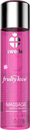 Swede Fruity Love Pink Grapefruit Mango 120ml