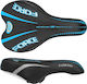 Force Free Kids Black Παιδική Bicycle Saddle