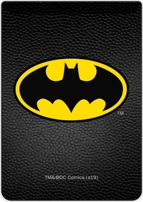 Gadget Master Pocket Stickers Adhesive Pocket Batman