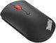 Lenovo ThinkPad Bluetooth Silent Mouse Magazin online Mouse Negru