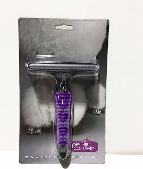 Pet Camelot Comb Large for Misc Hair Lengths for Coat Grooming