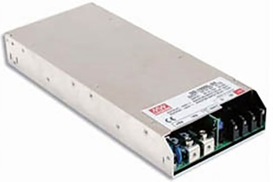 Mean Well SD1000L-24 LED-Netzteil Leistung 960W mit Ausgangsspannung 24V