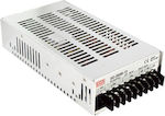 LED Power Supply 200W 24V Mean Well