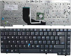 HP Πληκτρολόγιο Laptop για 6910 χωρίς Πλαίσιο