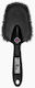 Muc-Off Soft Wash Brush Четка за почистване на мотоциклет Сив