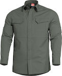 Pentagon K02019-06 Hunting Shirt Camo Green