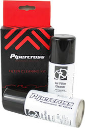 Pipercross Motorcycle Air Filter Cleaner 200ml