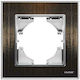 Lineme Hseries Switch Frame 1 Position Vertical...
