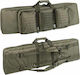 Mil-Tec Double Rifle Case Geantă din material t...