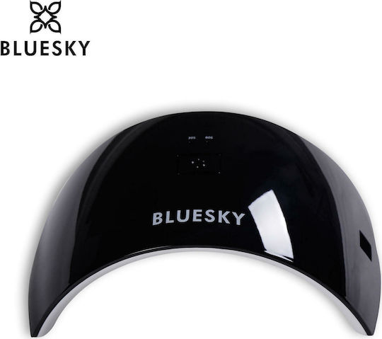 Bluesky Nageltrockner LED 24W Blau