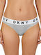 Cozy Boyfriend Women's Slip Gray
