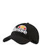 Heritage Ragusa Jockey Black