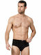 Namaldi Men's Slip Black