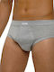 Helios -00 Men's Slip Gray