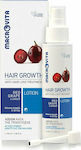 Macrovita Hair Growth Lotion κατά της Τριχόπτωσης για Όλους τους Τύπους Μαλλιών 100ml