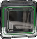 Schneider Electric Mureva Styl Switch Cover IP55 in Gray Color MUR35106