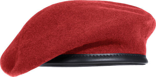 Pentagon French Beret Army Beret Burgundy