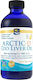 Nordic Naturals Arctic-D Cod Liver Oil 1060mg Omega 3 & 1000IU D3 Cod Liver Oil 1000mg 237ml
