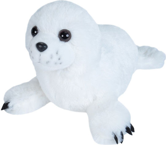Wild Republic Jucărie de pluș Cuddly Toy Seal Junior Plush 20 cm.